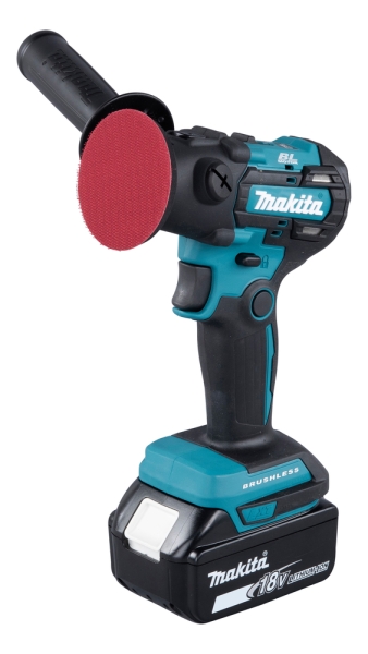 Makita Ersatzteile Akku-Schleifer und -Polierer DPV300