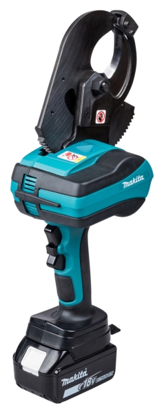 Makita Ersatzteile Akku-Kabelschneider DTC101