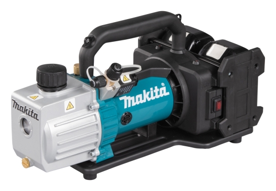 Makita Ersatzteile Akku-Vakuumpumpe DVP181