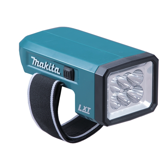 Makita Ersatzteile LED-Akku-Handleuchte DML186