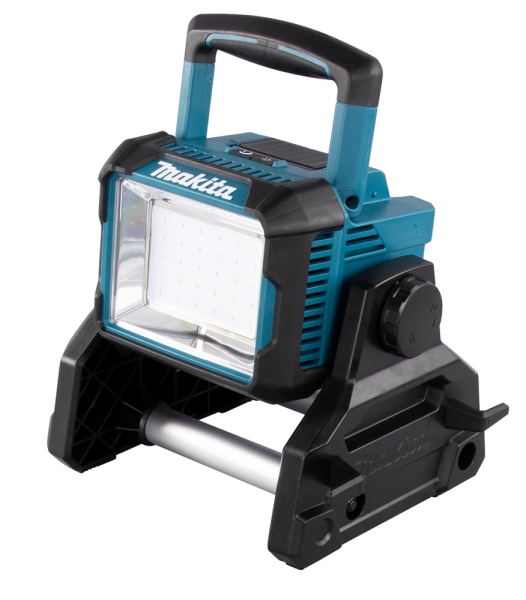 Makita Ersatzteile LED-Akku-Baustrahler DML811