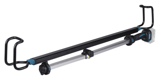 Makita Ersatzteile LED-Akku-Stableuchte DML818