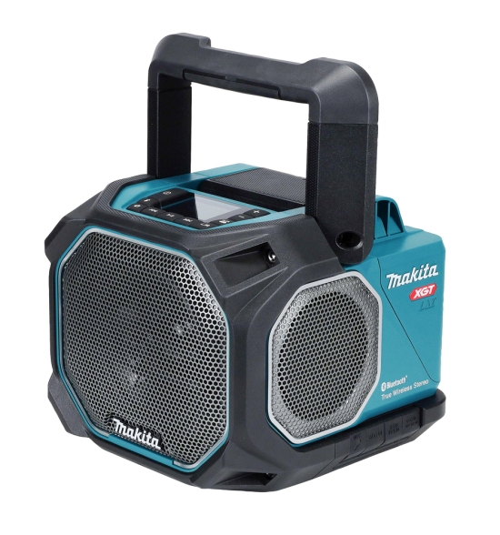 Makita Ersatzteile Bluetooth-Lautsprecher MR014G