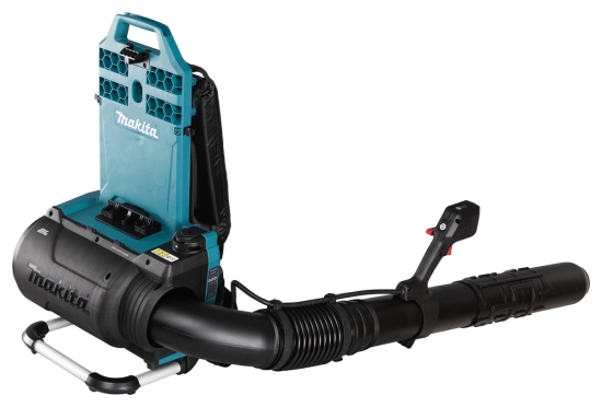 Makita Ersatzteile Akku-Rucksackgebläse UB002C