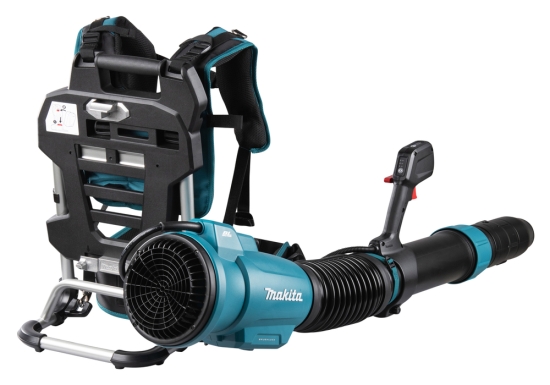 Makita Ersatzteile Akku-Rucksackgebläse UB004C