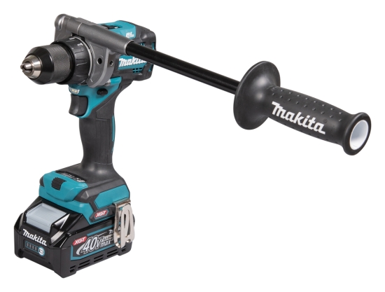 Makita Ersatzteile Akku-Bohrschrauber DF001G