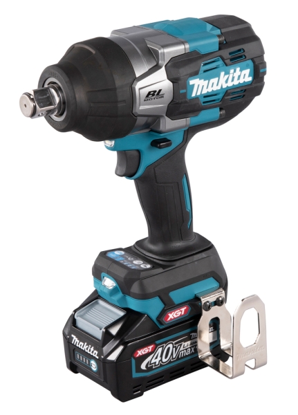 Makita Ersatzteile Akku-Schlagschrauber TW001G