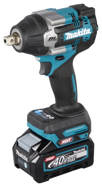 Makita Ersatzteile Akku-Schlagschrauber TW008G