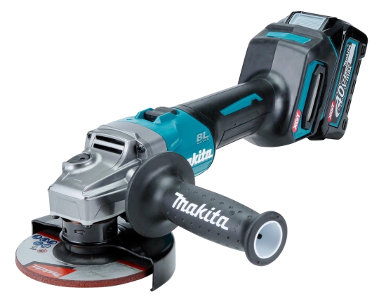 Makita Ersatzteile Akku-Winkelschleifer GA008G