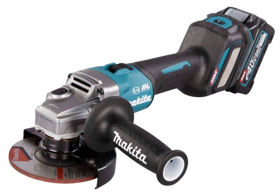 Makita Ersatzteile Akku-Winkelschleifer GA023G