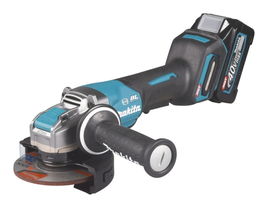 Makita Ersatzteile Akku-Winkelschleifer GA047G