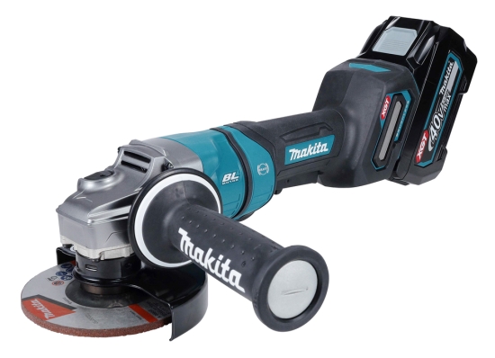 Makita Ersatzteile Akku-Winkelschleifer GA050G