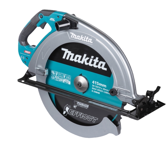 Makita Ersatzteile Akku-Handkreissäge HS013G
