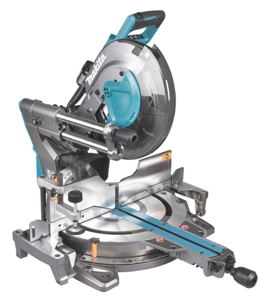 Makita Ersatzteile Akku-Kapp- und Gehrungssäge LS003G