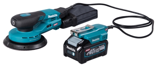 Makita Ersatzteile Akku-Exzenterschleifer BO004CG