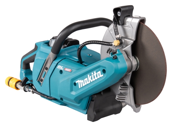 Makita Ersatzteile Akku-Trennschleifer CE003G