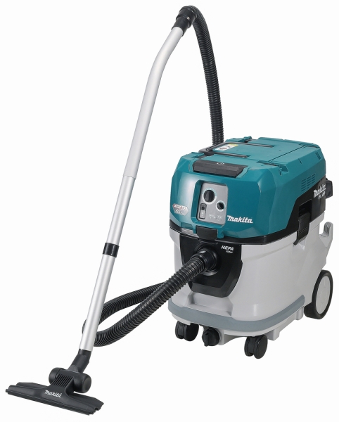 Makita Ersatzteile Akku-Staubsauger VC007GL