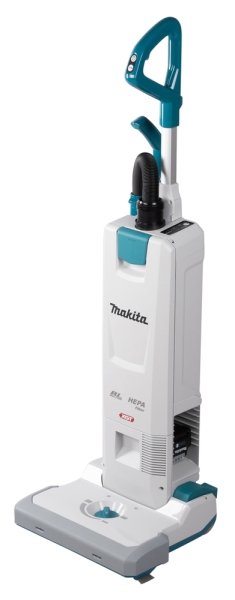 Makita Ersatzteile Akku-Bodenstaubsauger VC010G