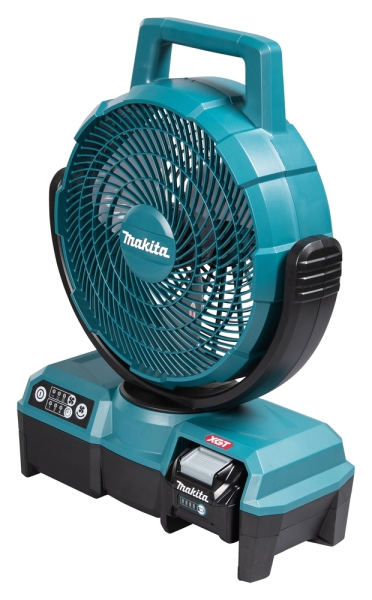 Makita Ersatzteile Akku-Lüfter CF001G