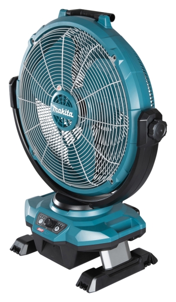 Makita Ersatzteile Akku-Lüfter CF003G