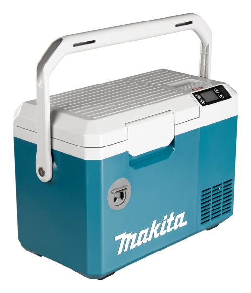 Makita Ersatzteile Akku-Kompressor-Kühl- und Wärmebox CW003G