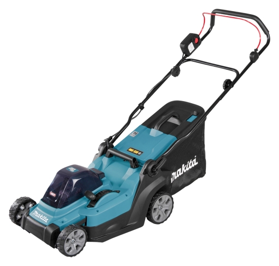 Makita Ersatzteile Akku-Rasenmäher LM003G