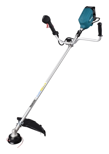 Makita Ersatzteile Akku-Freischneider UR012G