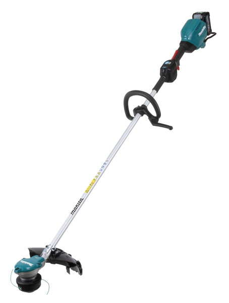 Makita Ersatzteile Akku-Freischneider UR003G