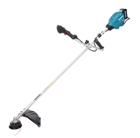 Makita Ersatzteile Akku-Freischneider UR013G