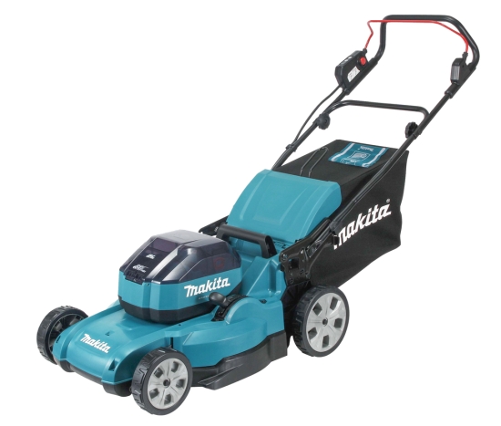 Makita Ersatzteile Akku-Rasenmäher LM001J