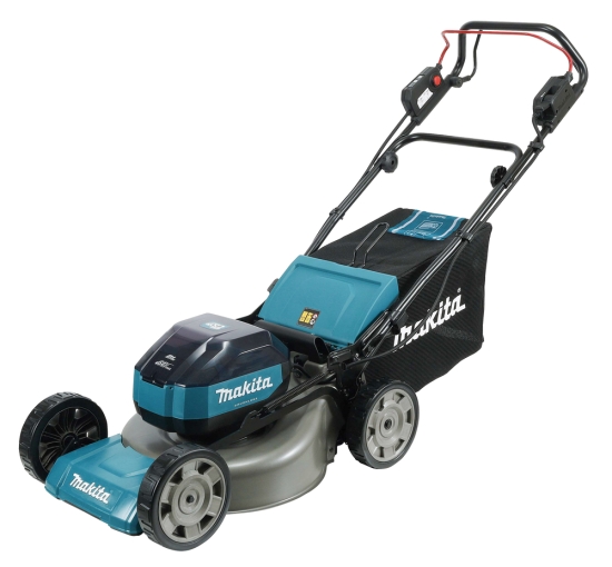 Makita Ersatzteile Akku-Rasenmäher LM003J