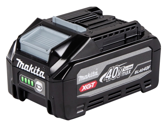 Makita Ersatzteile Akku BL4040F BL4040F