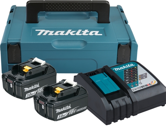 Makita Ersatzteile Power Source-Kit LXT 3,0Ah 197952-5