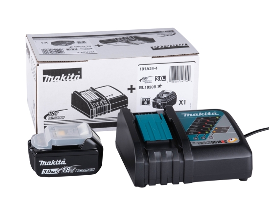 Makita Ersatzteile Power Source-Kit LXT 3,0Ah 191A24-4