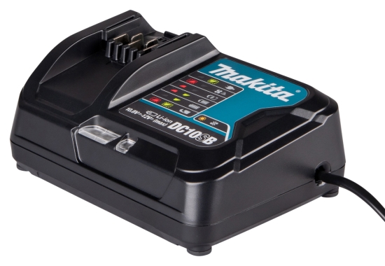 Makita Ersatzteile Schnellladegerät DC10SB DC10SB