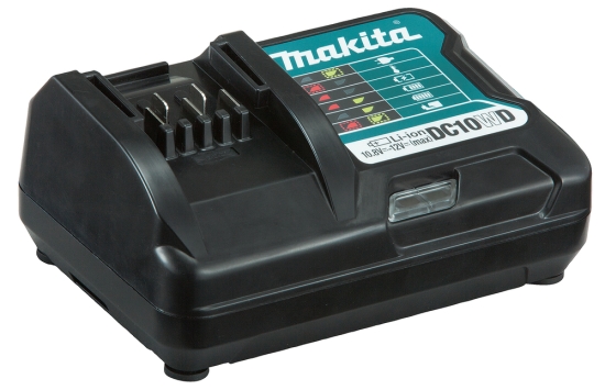 Makita Ersatzteile Ladegerät DC10WD 12V max. DC10WD