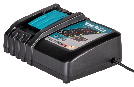 Makita Ersatzteile Schnellladegerät DC18RC DC18RC