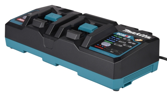 Makita Ersatzteile Doppel-Schnellladegerät DC40RB DC40RB