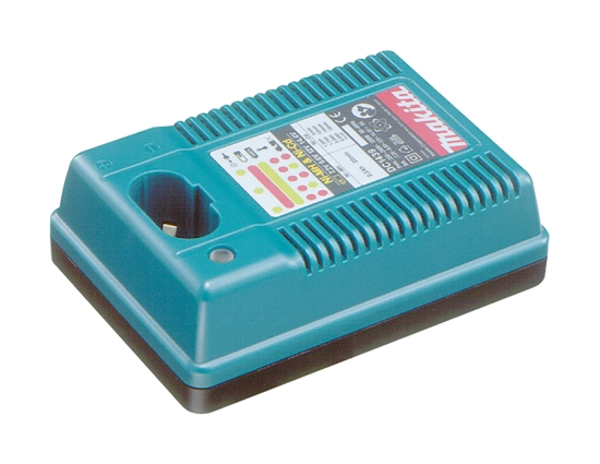 Makita Ersatzteile Impulsschnellladegerät DC1439 192935-0