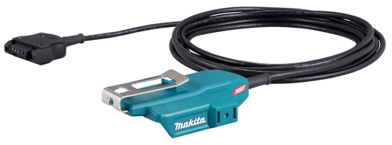 Makita Ersatzteile Akku-Adapter 5m 1914H5-2