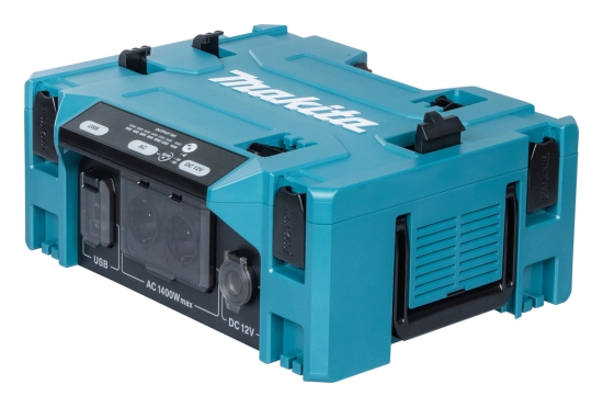 Makita Ersatzteile Stromwandler MAKPAC BAC01