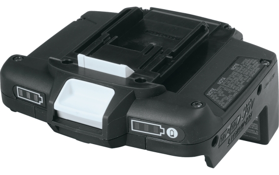 Makita Ersatzteile Akku-Konverter 2x18V BVC03 BCV03