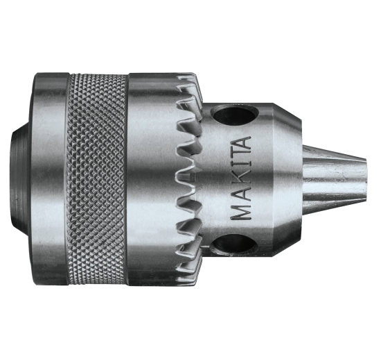Makita Zubehör Zahnkranzbohrfutter 10mm