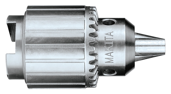 Makita Zubehör Zahnkranzbohrfutter mit Nabe