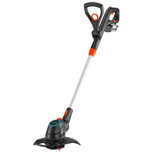 Ersatzteile GARDENA Akku Trimmer ComfortCut Li-18/23 9878