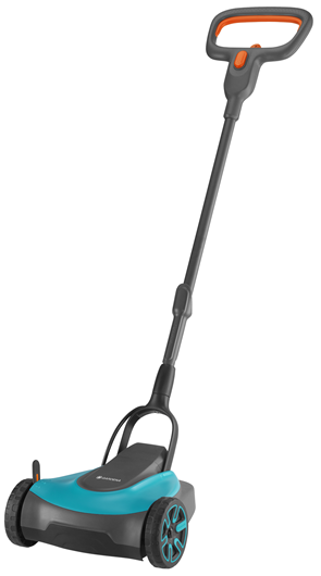 GARDENA Ersatzteile Accu Rasenmäher HandyMower Li-18/22 5023