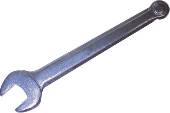 Makita Zubehör Einmaulschlüssel SW 10