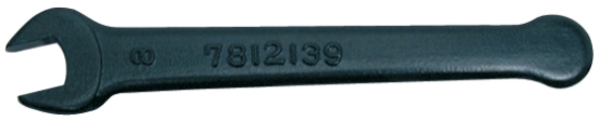Makita Zubehör Einmaulschlüssel SW8