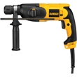 DEWALT Ersatzteile DREHHAMMER D25012K Typ: 1 QU