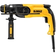 DEWALT Ersatzteile DREHHAMMER D25113K Typ: 1 QU